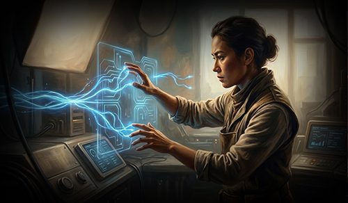 Manajemen Arus Elektron: Menghentikan Kebocoran Energi