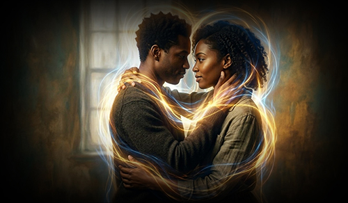 Resonansi Interpersonal: Menyelaraskan Energi dengan Pasangan